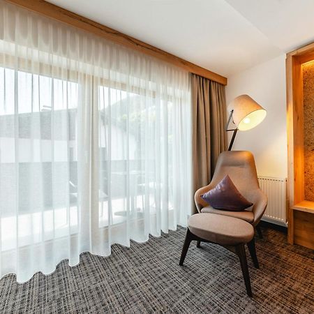Kraeuterhotel Hochzillertal Kaltenbach Extérieur photo